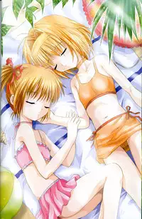 (CR32) [Studio BIG-X (Arino Hiroshi)] Mousou Mini Theater 9 (Sister Princess)