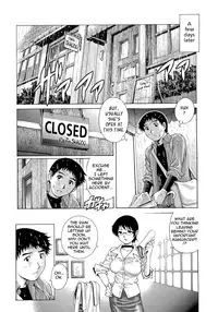 [Yanagawa Rio] Wetly Wife Ch. 1-７ [English] {Tadanohito}