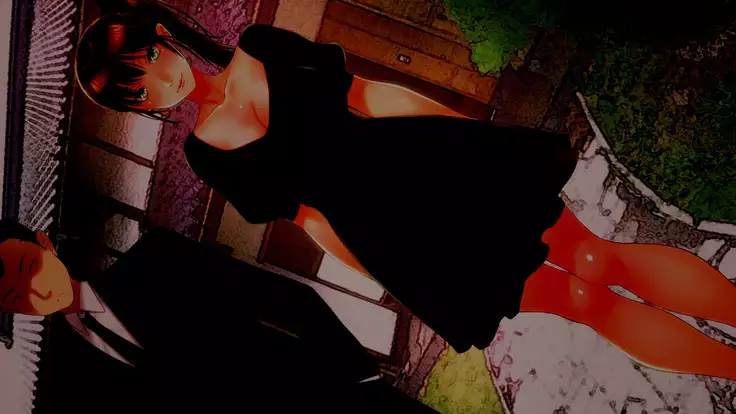 Aniyome Yoshino to Boku no Pakopako Onsen Monogatari