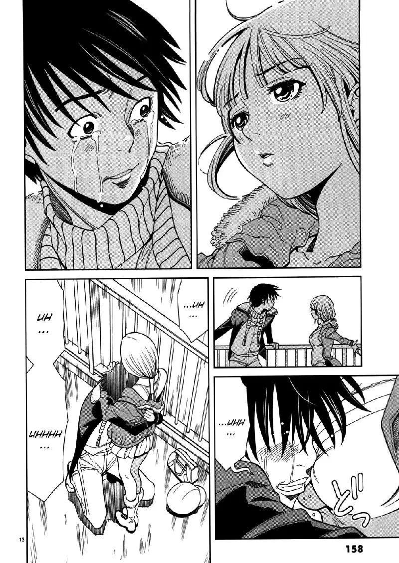 A Peephole Vol5 - CH44