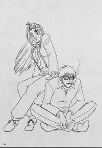 [T's BRAND (Yokoshima Tadashi)] DREAM LOVERS PLUS (Trigun) [Digital]