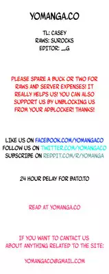 [ButcherBoy] Household Affairs Ch.1-32 (English) (YoManga) (Ongoing)