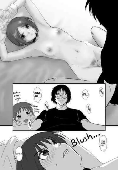 Better Girls Ch. 1-7