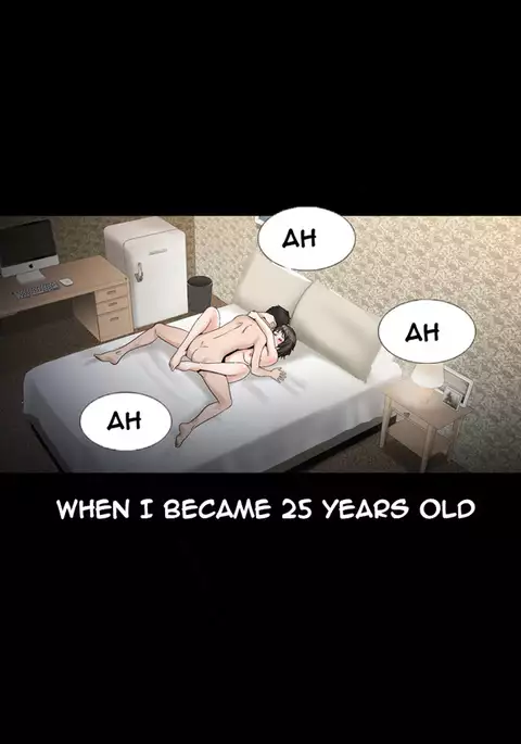 The Taste of Hands Ch.1-64