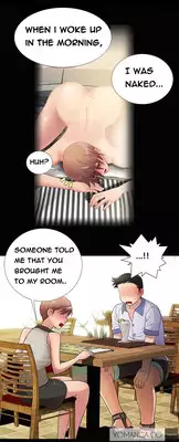 [Mr. Mun] Will You Do as I Say? Ch.1-17 (English) (Ongoing)