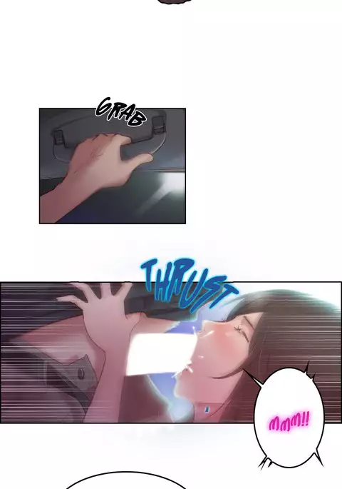 Sex Knights-Erotic Sensuality & Perception Ch.1-11