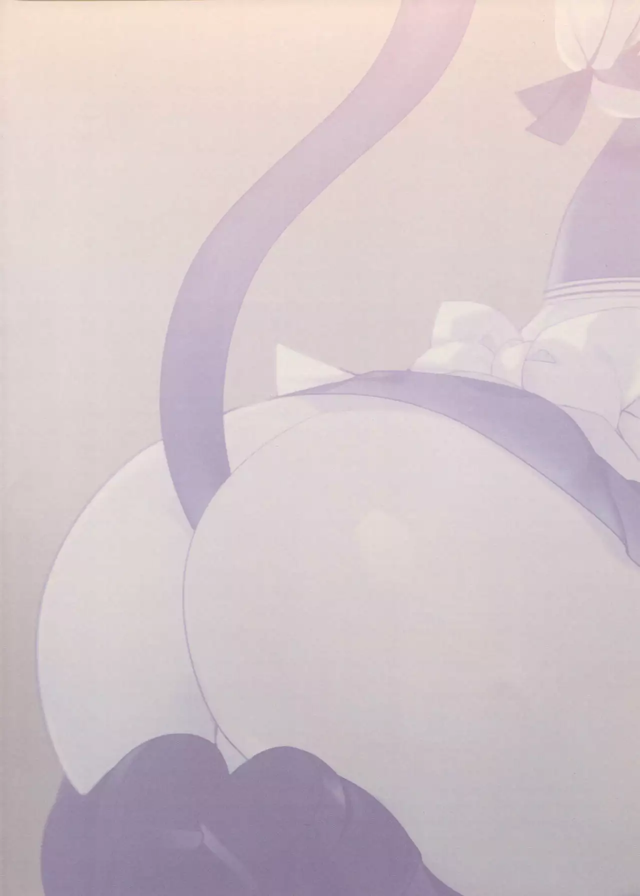 Medama wa Derukedo 1-koma mo Me wa Denai Hamanami no Erohon