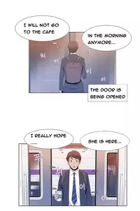 Miss Mystic Ch.1-19 (English) (Ongoing)