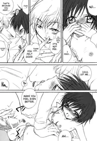 [Eidanchikatetsu (Masayoshi Tomoko)] Konna ruru ga itara boku wa mo...!! (Code Geass)english biribiri