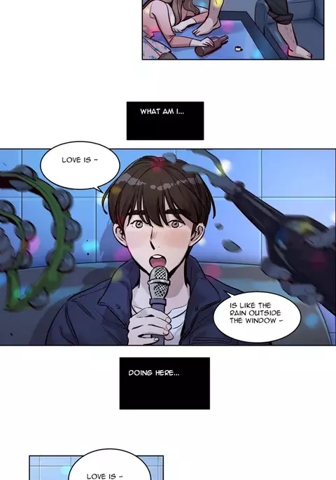 Atonement Camp Ch.1-28