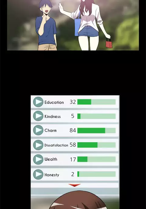 Love Parameter Ch.1-61