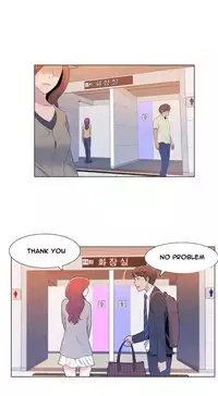 Miss Mystic Ch.1-19 (English) (Ongoing)