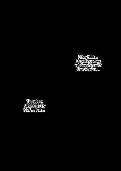 [Ahemaru] Baito Ganbaru Cosplayer-san | A Cosplayer Giving her All at a Part-Time Job (Sono Bisque Doll wa Koi o Suru) [English] [Coffedrug]