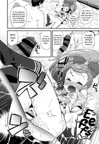 [Maeshima Ryou] Seijinshiki Gokko｜Make Believe Coming-of-Age Ceremony [English] [5 a.m. + Rin]