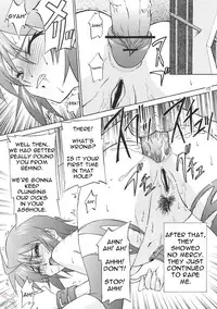 (C67) [GET YOU! (Hasegawa Atsuji)] LOVE LOVE GET YOU! 7 (Mobile Suit Gundam Seed Destiny) [English] [SaHa]