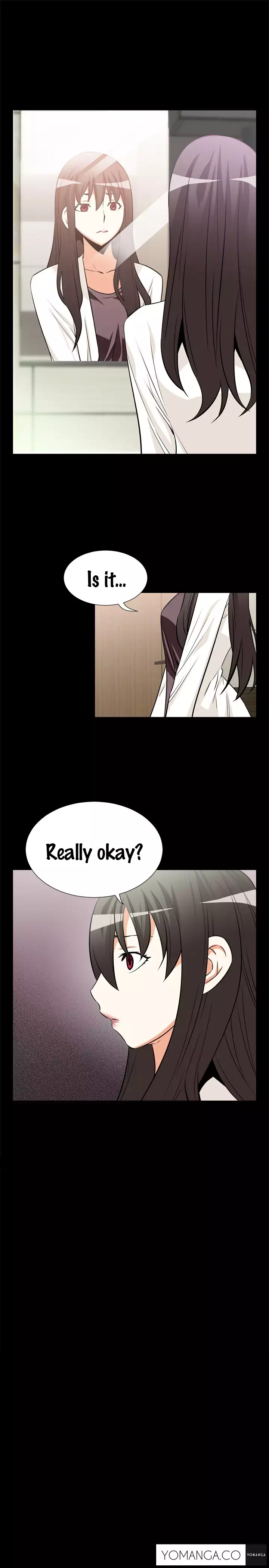 Love Parameter Ch.1-27