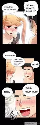 [Mr. Mun] Will You Do as I Say? Ch.1-17 (English) (Ongoing)