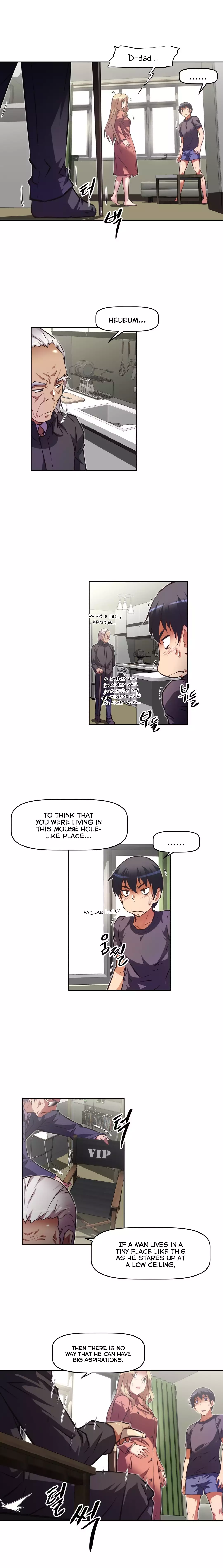 Brawling Go Ch.76-125