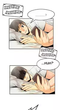 My Office Ch.1-43 (English) (Ongoing)