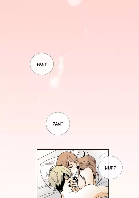 Talk To Me Ch.1-43