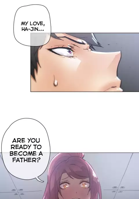 Household Affairs Ch.1-41