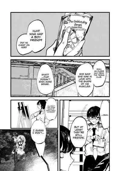 Kemono no Uta | The Song of the Beast