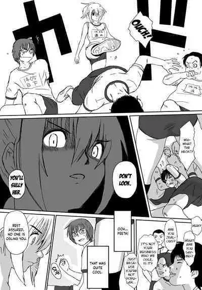 Better Girls Ch. 1-7