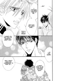 [Cornflake (Conami Shoko, Tohjoh Asami)] Sweet Seventeen (Eyeshield 21) [English] [Dragonfly]