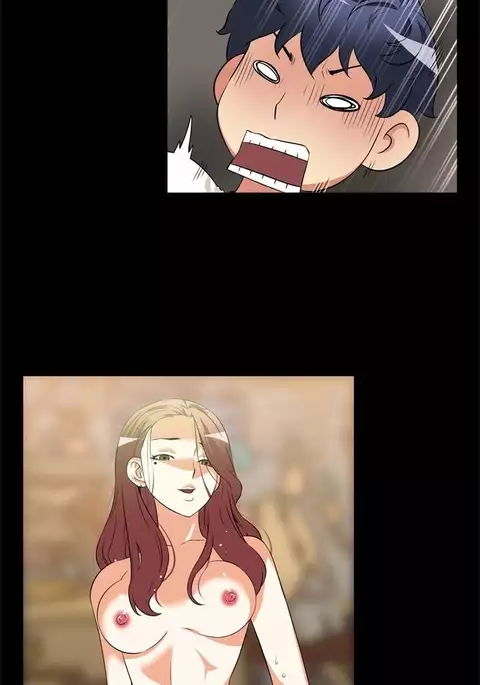 Love Parameter Ch.1-56