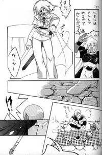 [Ginmomodou (Mita Satomi)] Slayers Adult 5 (Slayers)