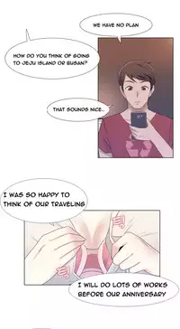 Miss Mystic Ch.1-19 (English) (Ongoing)