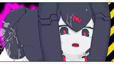 jidō ningyō meikyū tansaki | Maze exploration record of an automaton