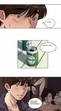 [Ramjak] Atonement Camp Ch.1-37 (English) (Ongoing)