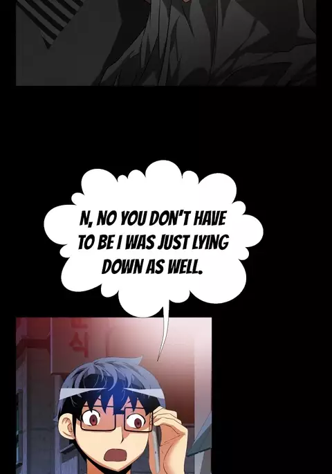 Love Parameter Ch.1-53