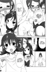 (C84) [life, Digital Flyer (Haga Yui, Oota Yuuichi)] DOCKING! (Dokidoki! Precure) [English] [Salnar]