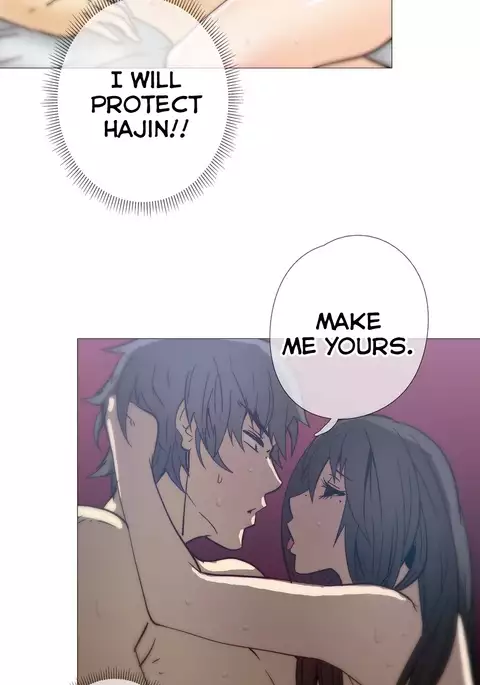 Household Affairs Ch.1-41