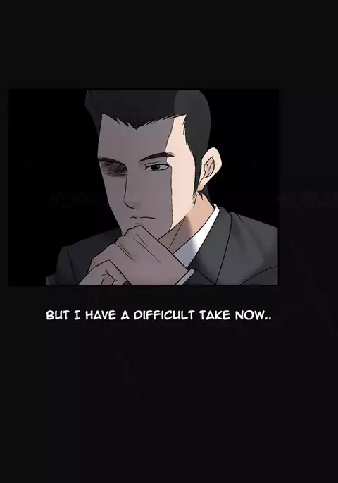 The Taste of Hands Ch.1-48