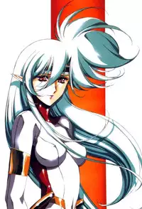 [Urushihara Satoshi] Chirality - To The Promised Land Vol.1 (Complete) [English]