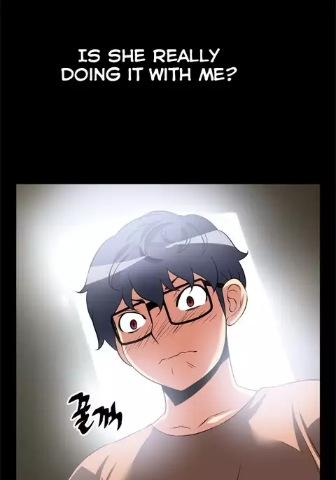 Love Parameter Ch.1-69