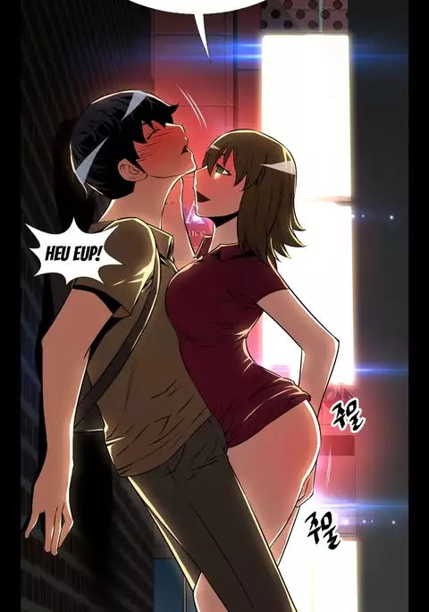 Love Parameter Ch.1-66