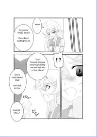 [Alice.Blood] Ore no Imouto ga Saimin?! Sareru Wake ga Nai! | There's no way my little sister has been hypnotized! (Ore no Imouto ga Konna ni Kawaii Wake ga Nai) [English] [Xhion Pime]