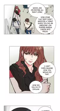 [The Jinshan] Sadistic Beauty Ch.1-19 (English) (Ongoing)