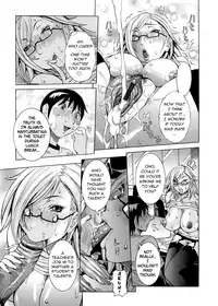 [Nico Pun Nise] Purimu no Nikki - The Diary of Purimu ~Dashichatta de Shou~ [English] [Rapture Scans]