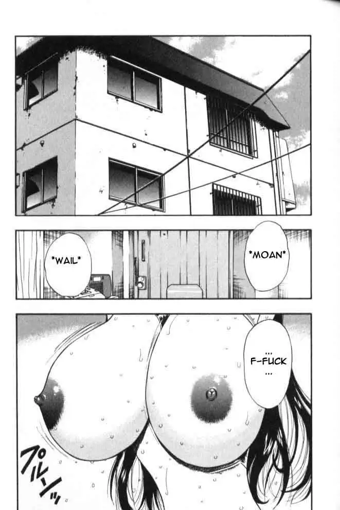 Pururun Seminar Ch57 - The Event