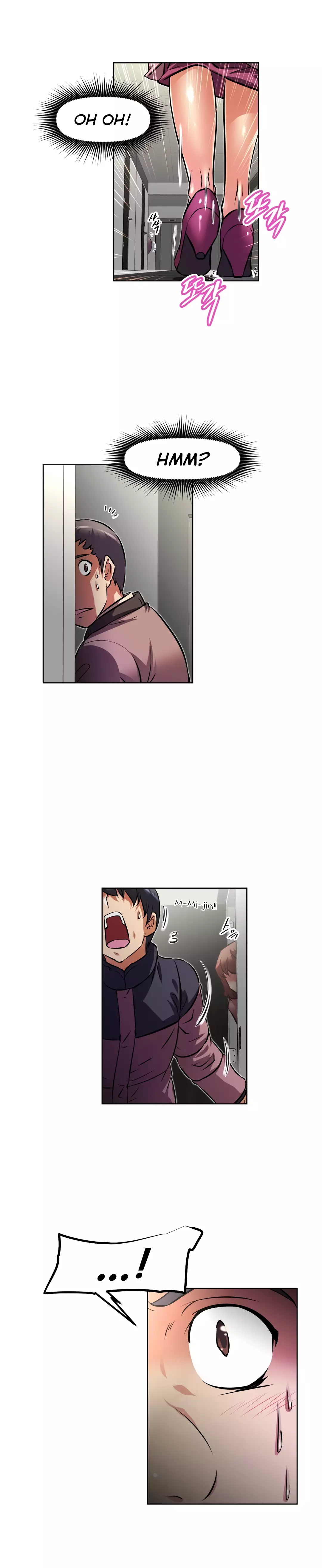 Brawling Go Ch.76-125