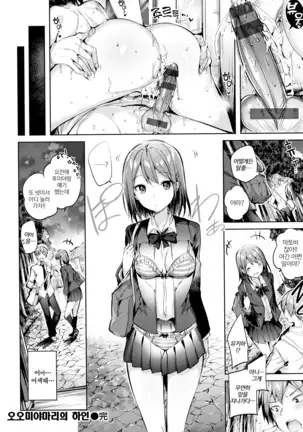 Hatsujou Beam | 발정빔