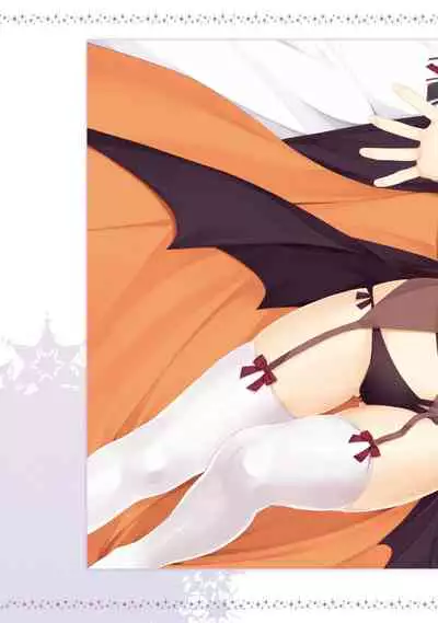 SABBAT OF THE WITCH OFFICIAL VISUAL FAN BOOK