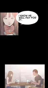 [Mr. Byeong-Su] Cohabitation Ch.1-39 (English) (Ongoing)