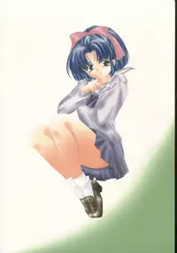 [Inugoya] Neko Punch (Starship Girl Yamamoto Yohko)