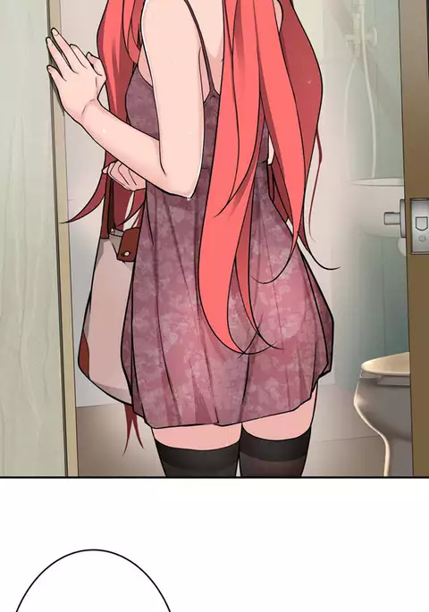 Tissue Thieves Ch.1-30